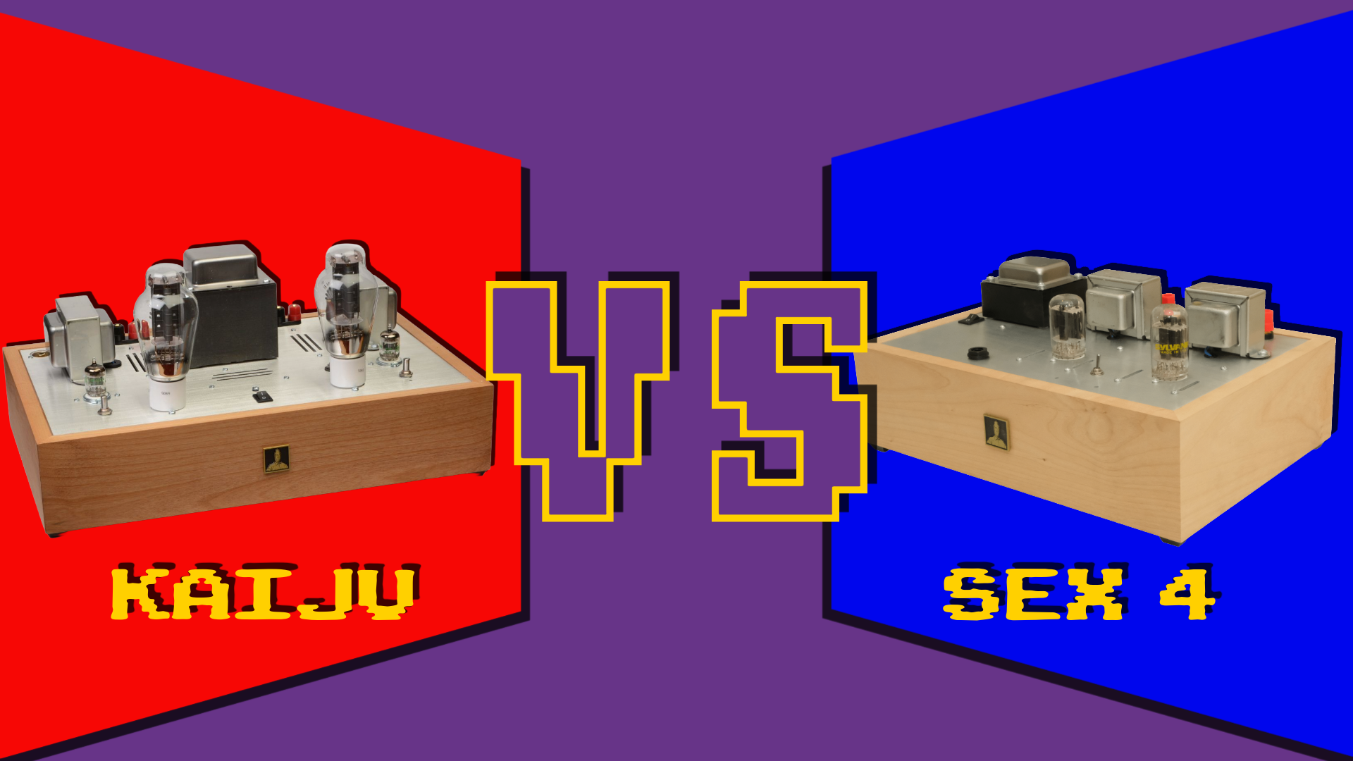 Which Bottlehead speaker amplifier is right for me?