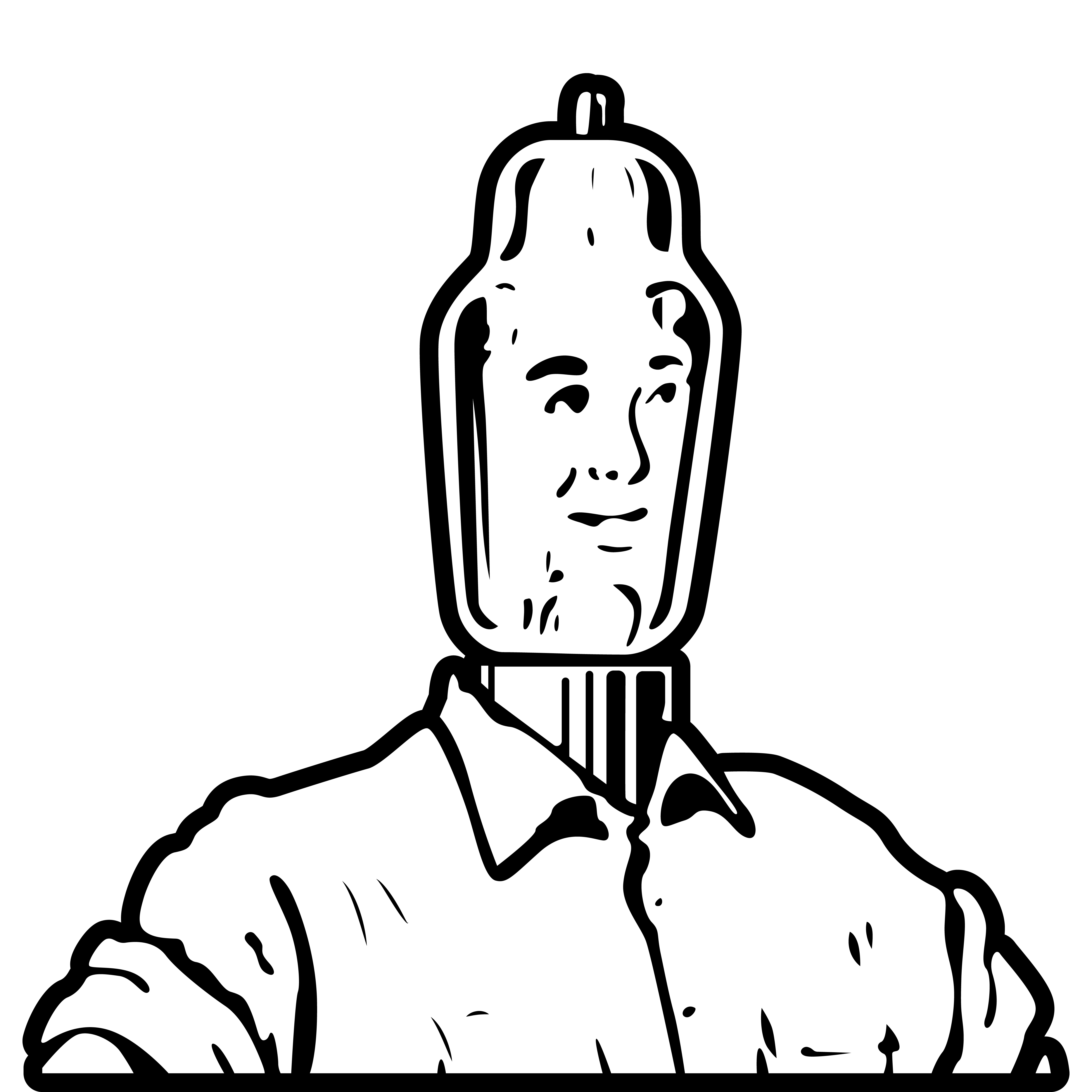 The Bottlehead logo.