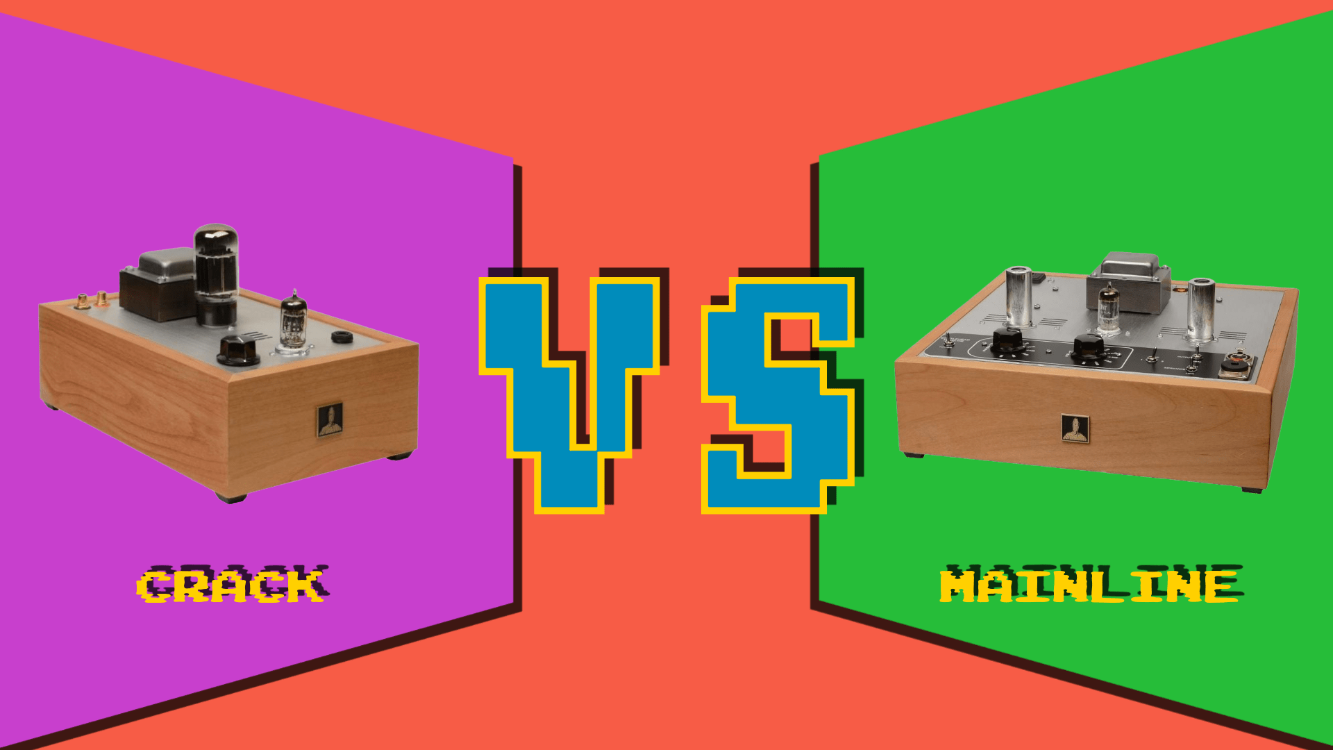 Which Bottlehead headphone amplifier is right for me? - Bottlehead