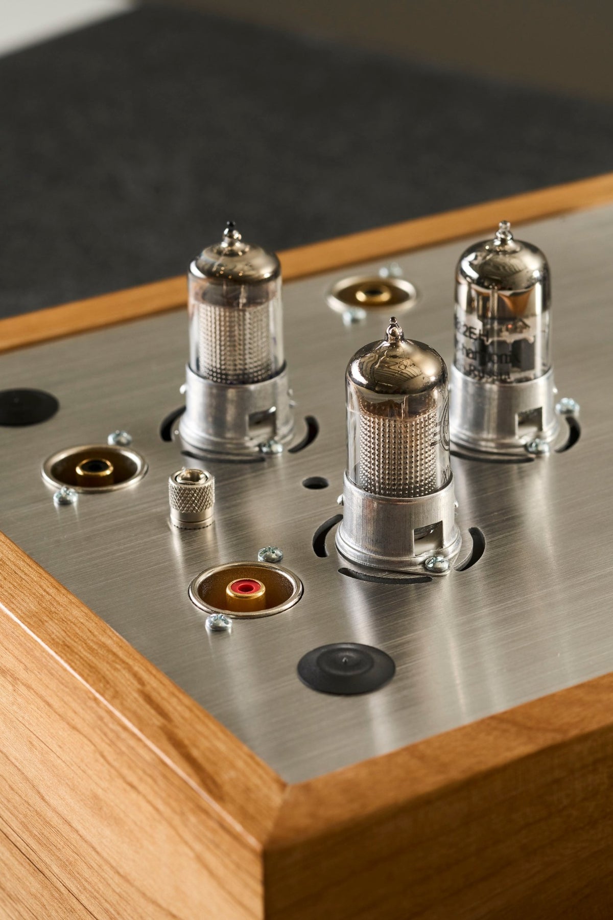 Bottlehead Eros 2 Phono Preamplifier Kit - Bottlehead