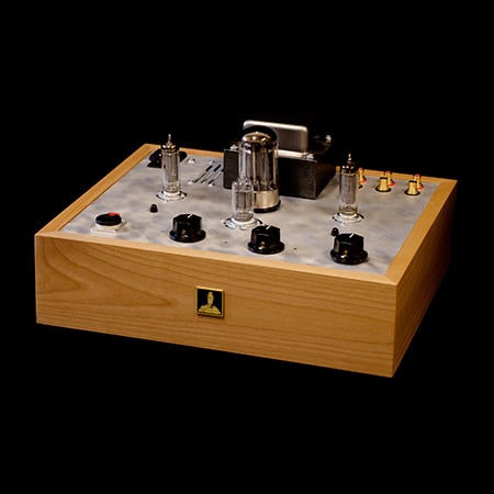 Bottlehead Crackatwoa
