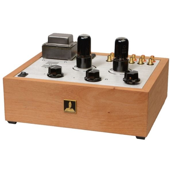 Moreplay Preamplifier Kit