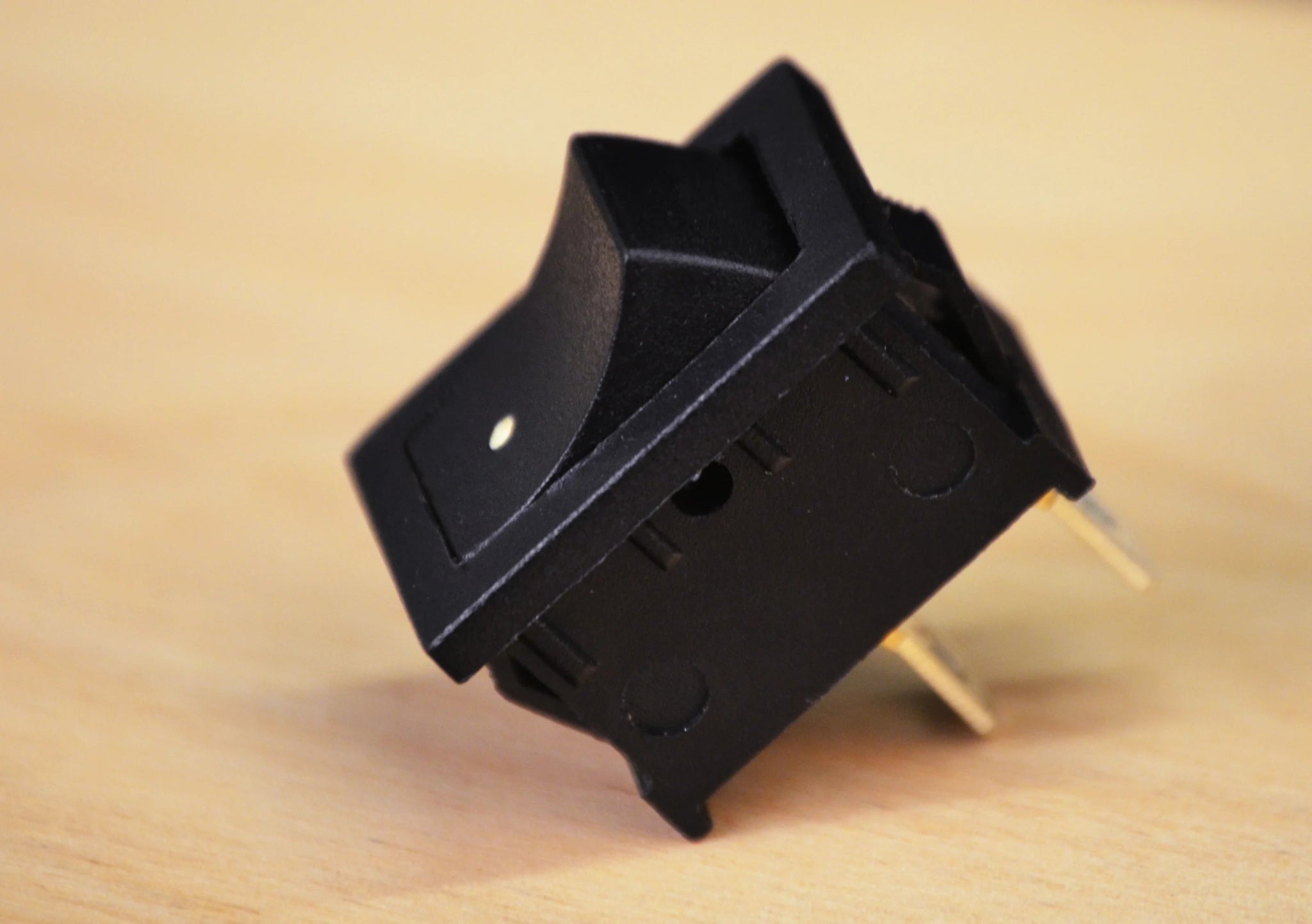 Rocker Switch - Bottlehead