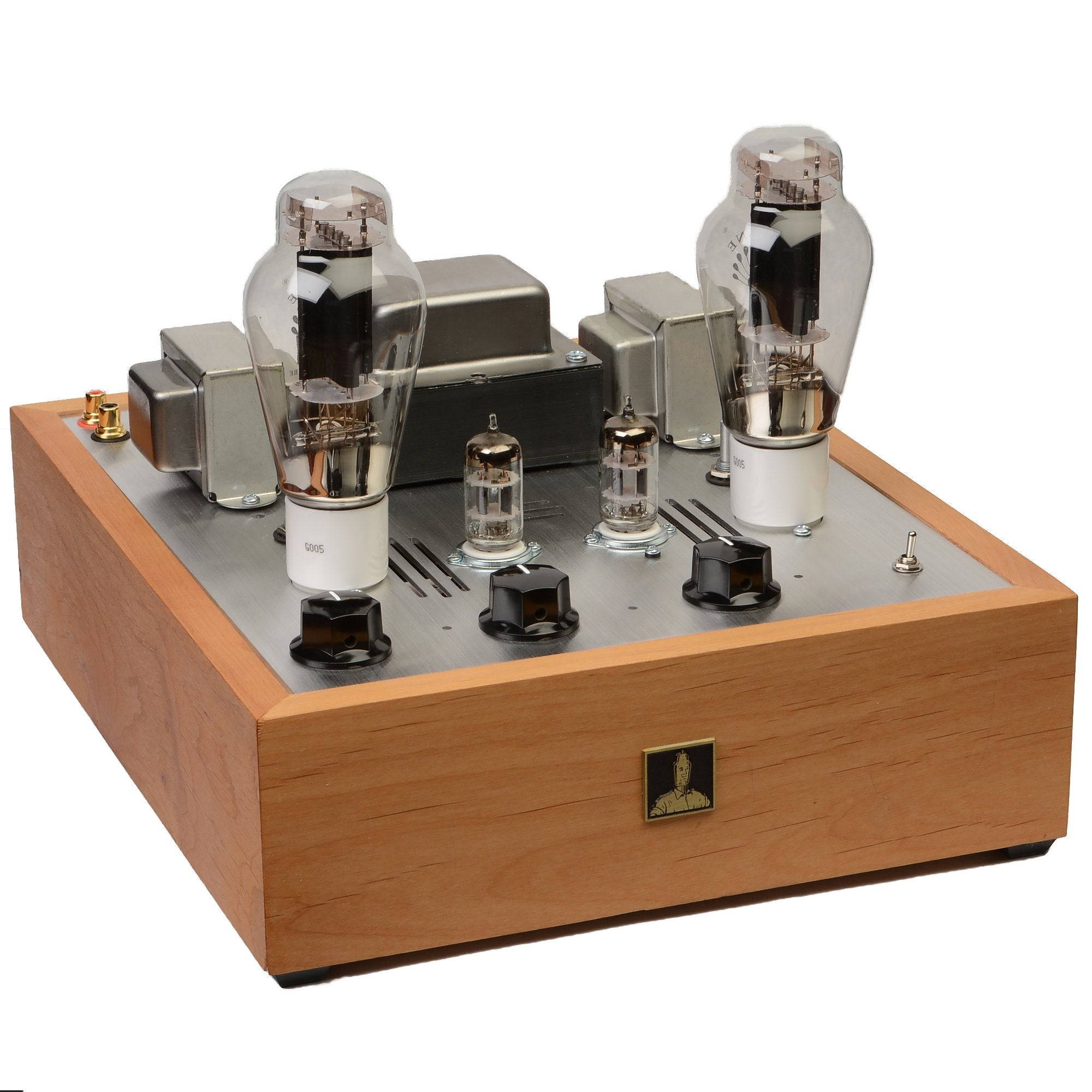 Bottlehead Stereomour II Stereo Single Ended Integrated 2A3 Amp