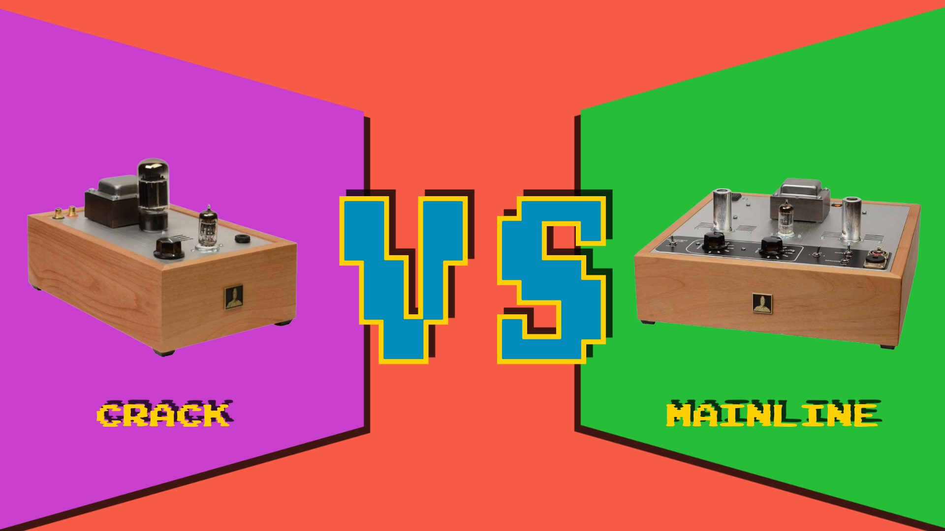 Which Bottlehead headphone amplifier is right for me?