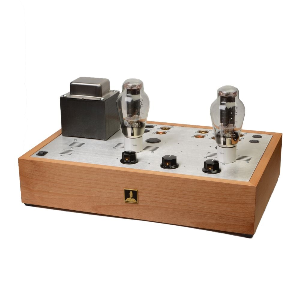 Preamplifiers - Bottlehead
