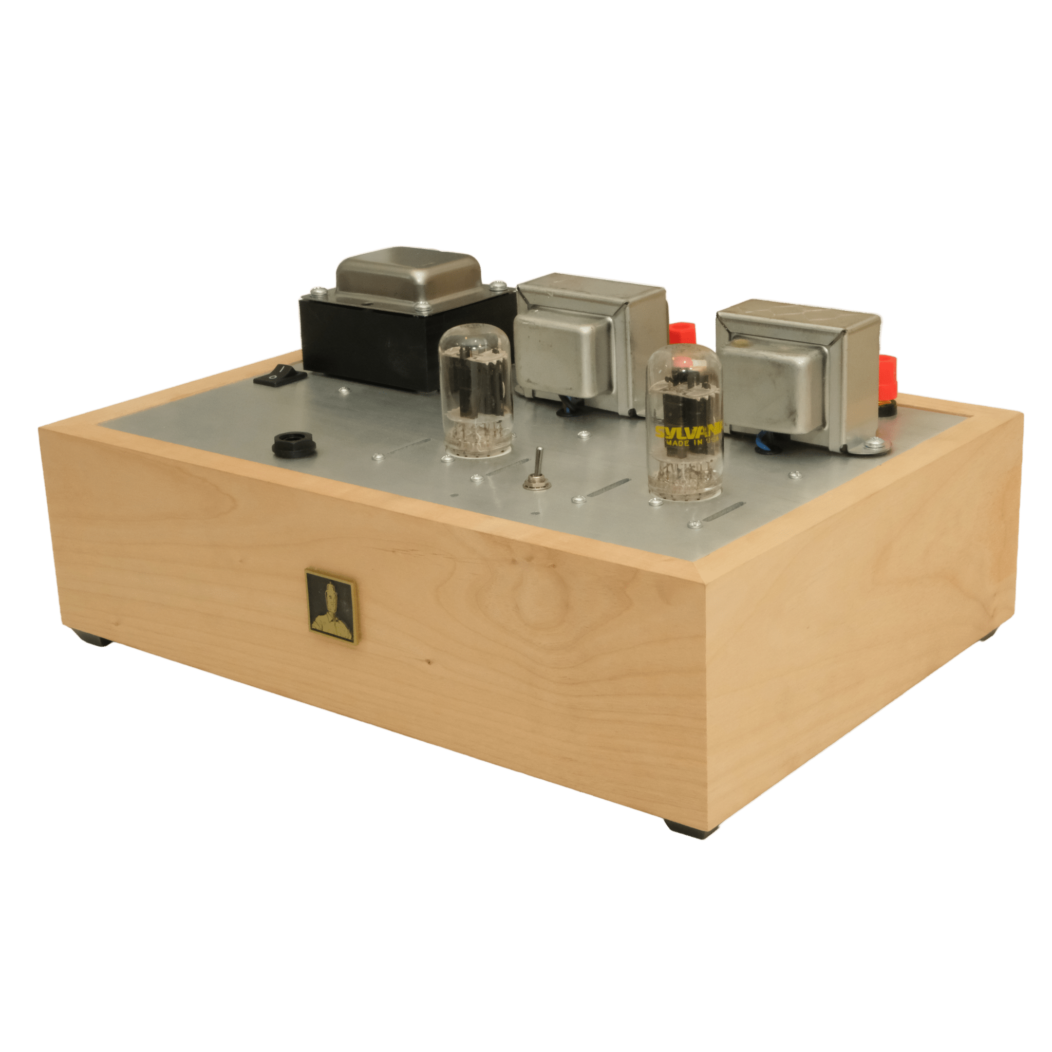 Bottlehead SEX 4 on a transparent background.