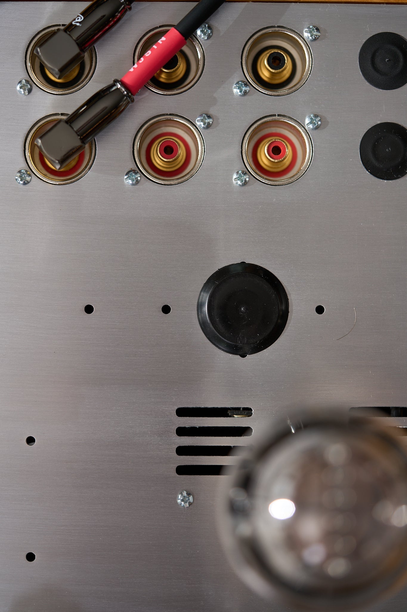 Bottlehead BeePre2 300B Preamplifier Kit