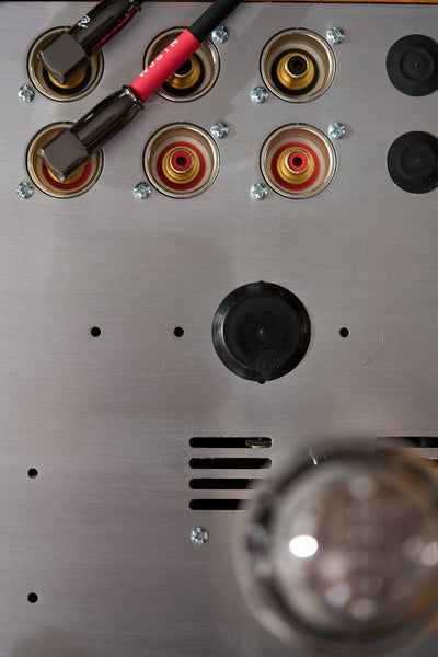 Bottlehead BeePre2 300B Preamplifier Kit - Bottlehead