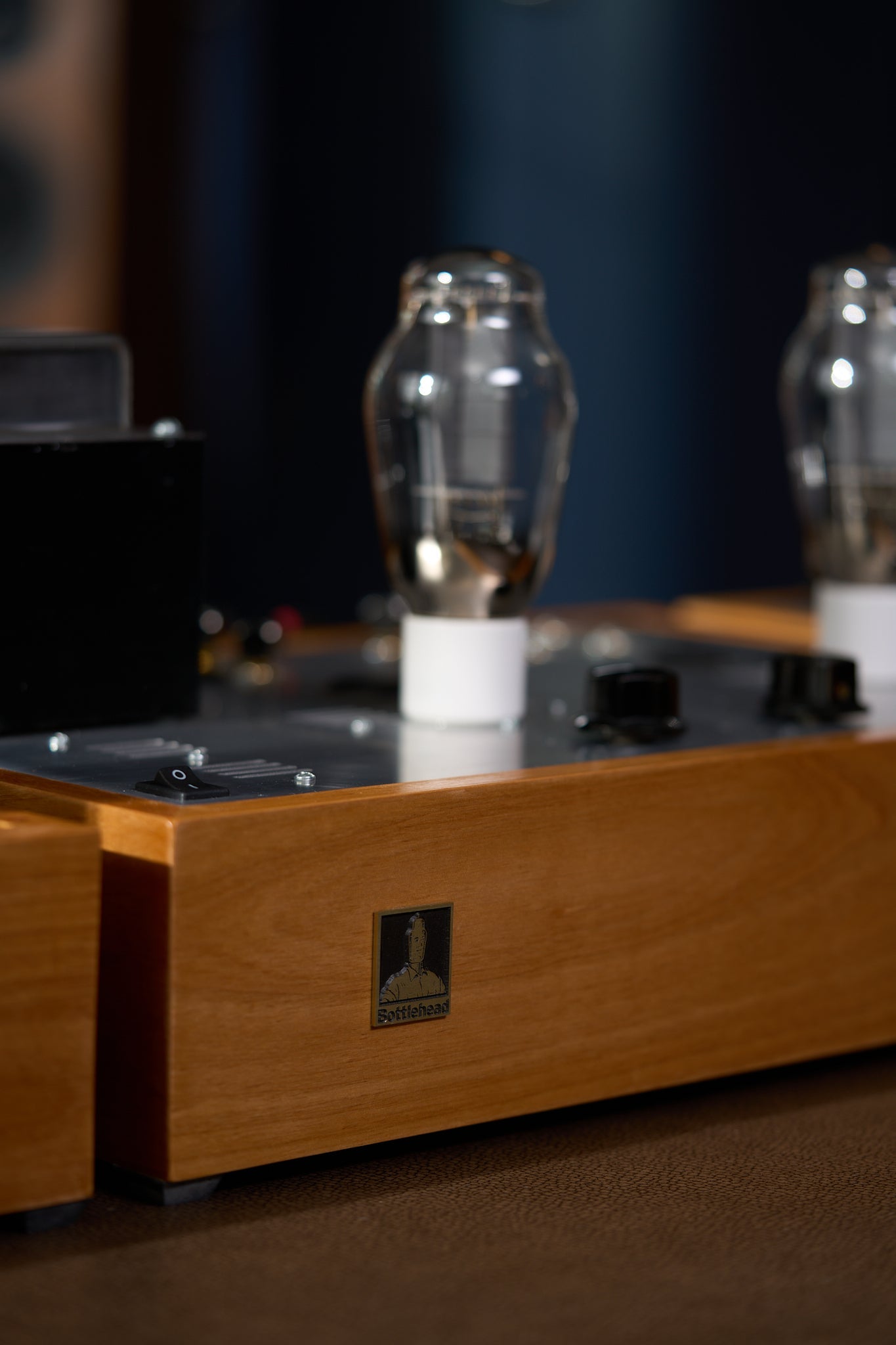 Bottlehead BeePre2 300B Preamplifier Kit
