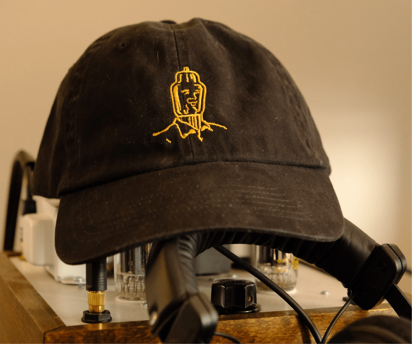 Bottlehead Cap - Bottlehead