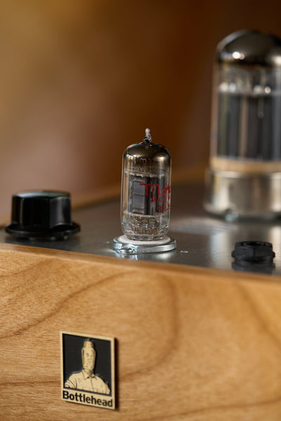 Bottlehead Crack 1.1 OTL Headphone Amplifier Kit - Bottlehead