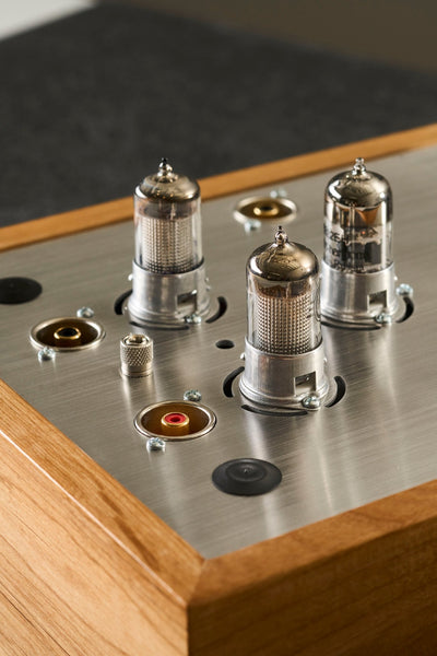 Bottlehead Eros 2 Phono Preamplifier Kit - Bottlehead