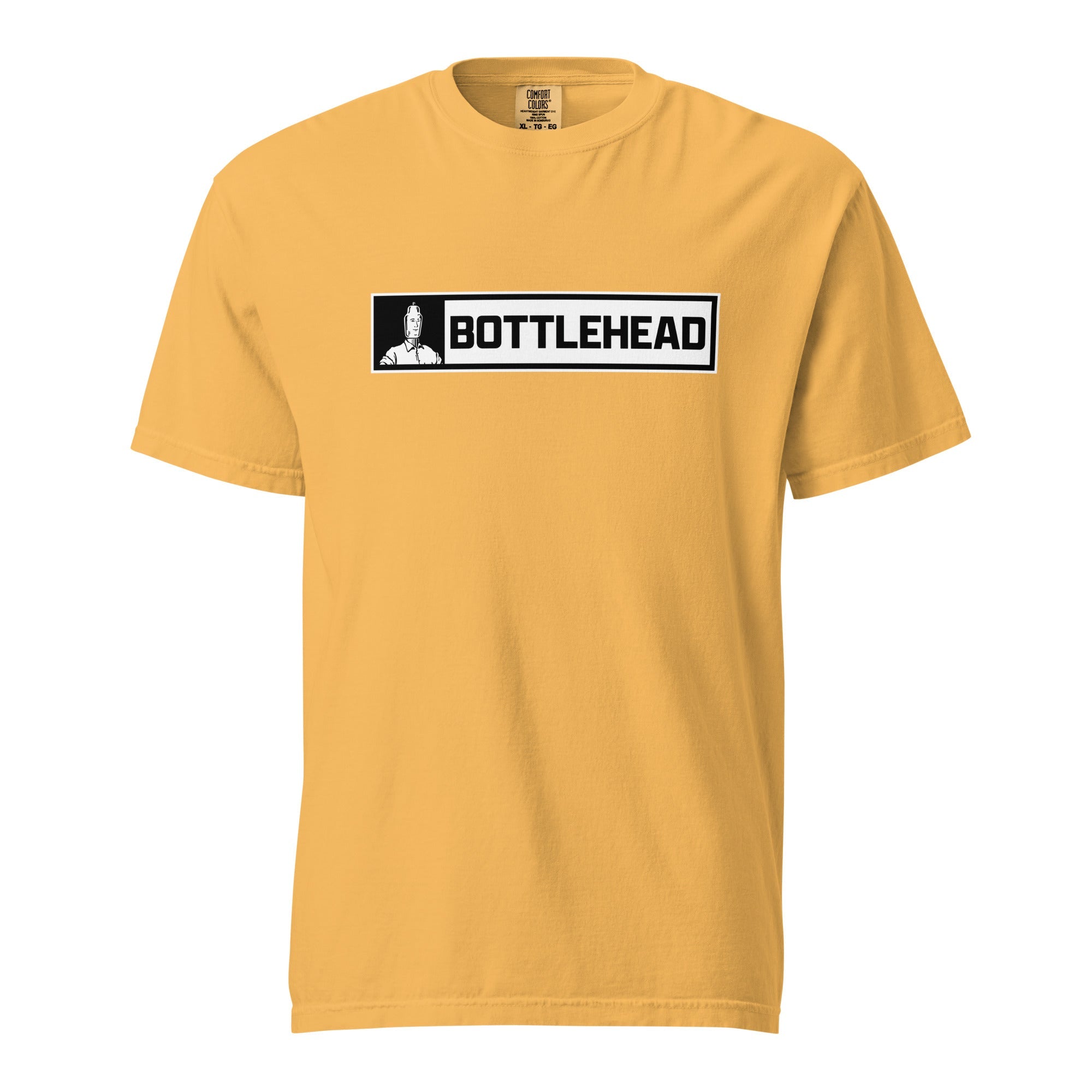 Bottlehead Logo Shirt - Bottlehead
