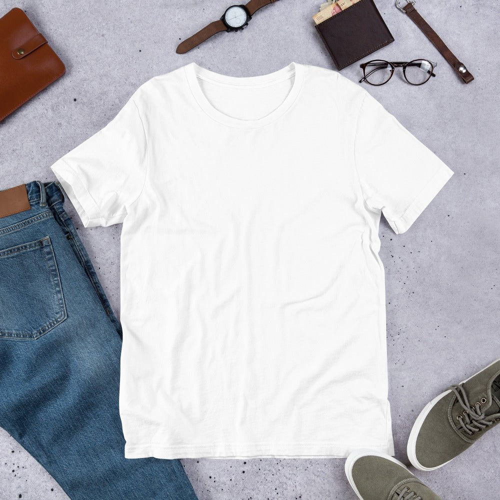 Japanese White Logo Bottlehead T-Shirt - Bottlehead