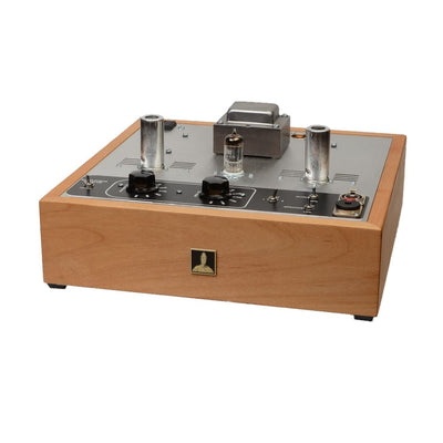 Mainline 1.1 Headphone Amplifier Kit - Bottlehead