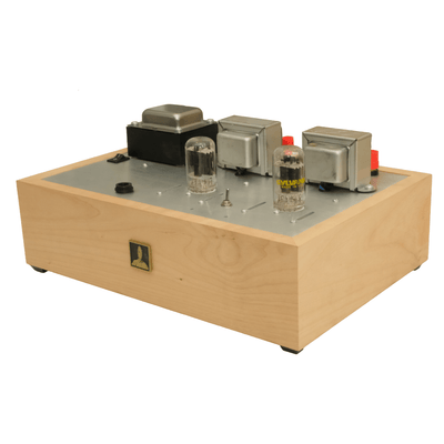 More SEX Combo - Bottlehead