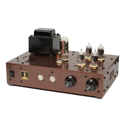 Stat Electrostatic Headphone Energizer - Bottlehead