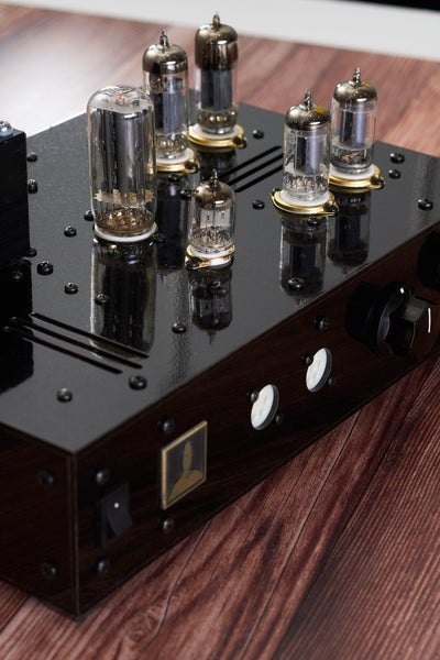 Stat Electrostatic Headphone Energizer - Bottlehead