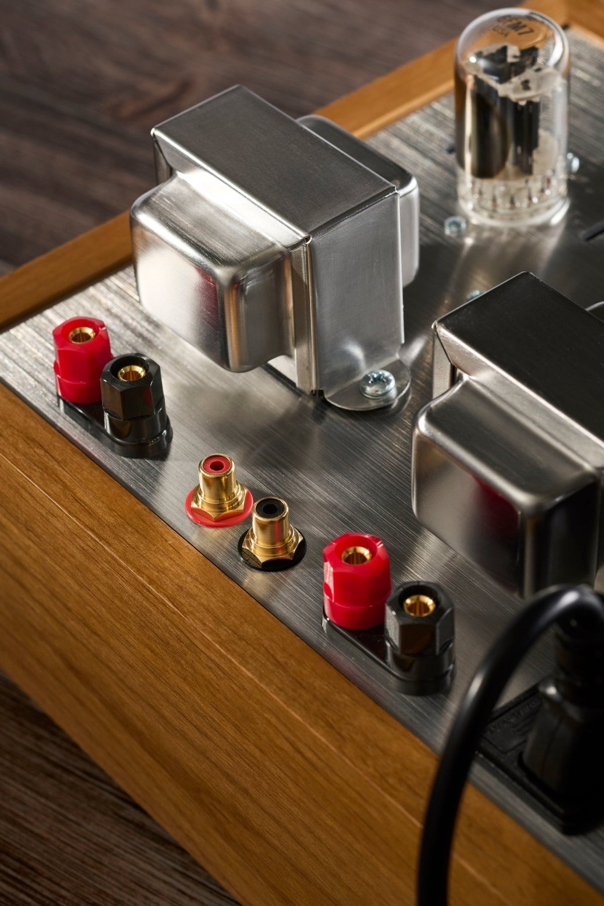 The Bottlehead MoreSEX System - Bottlehead
