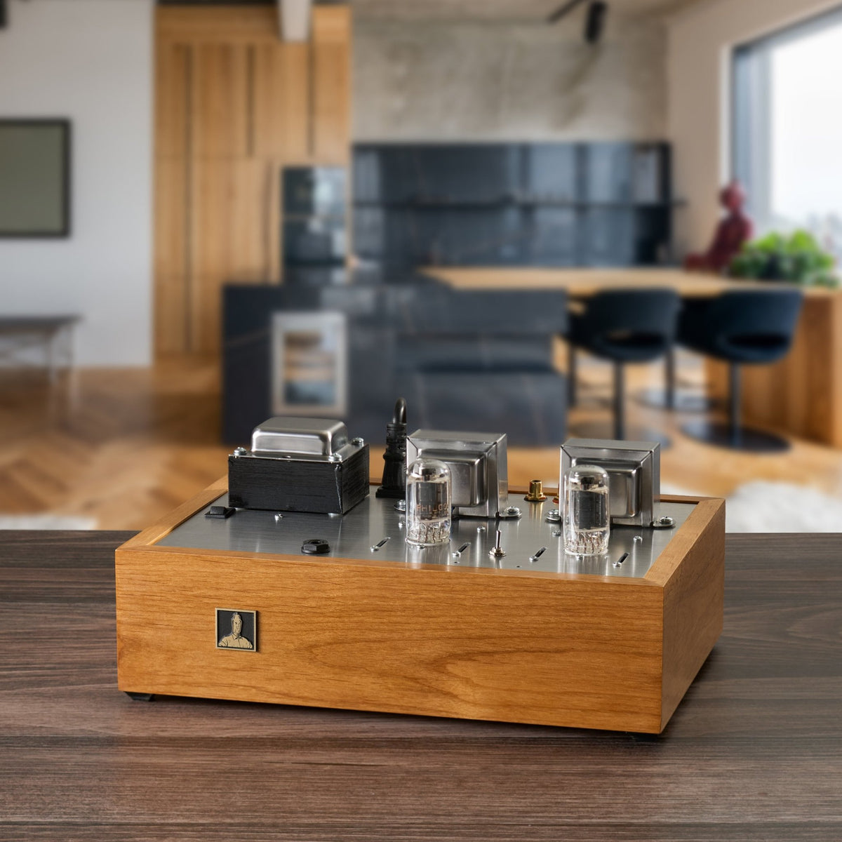 The Bottlehead MoreSEX System - Bottlehead
