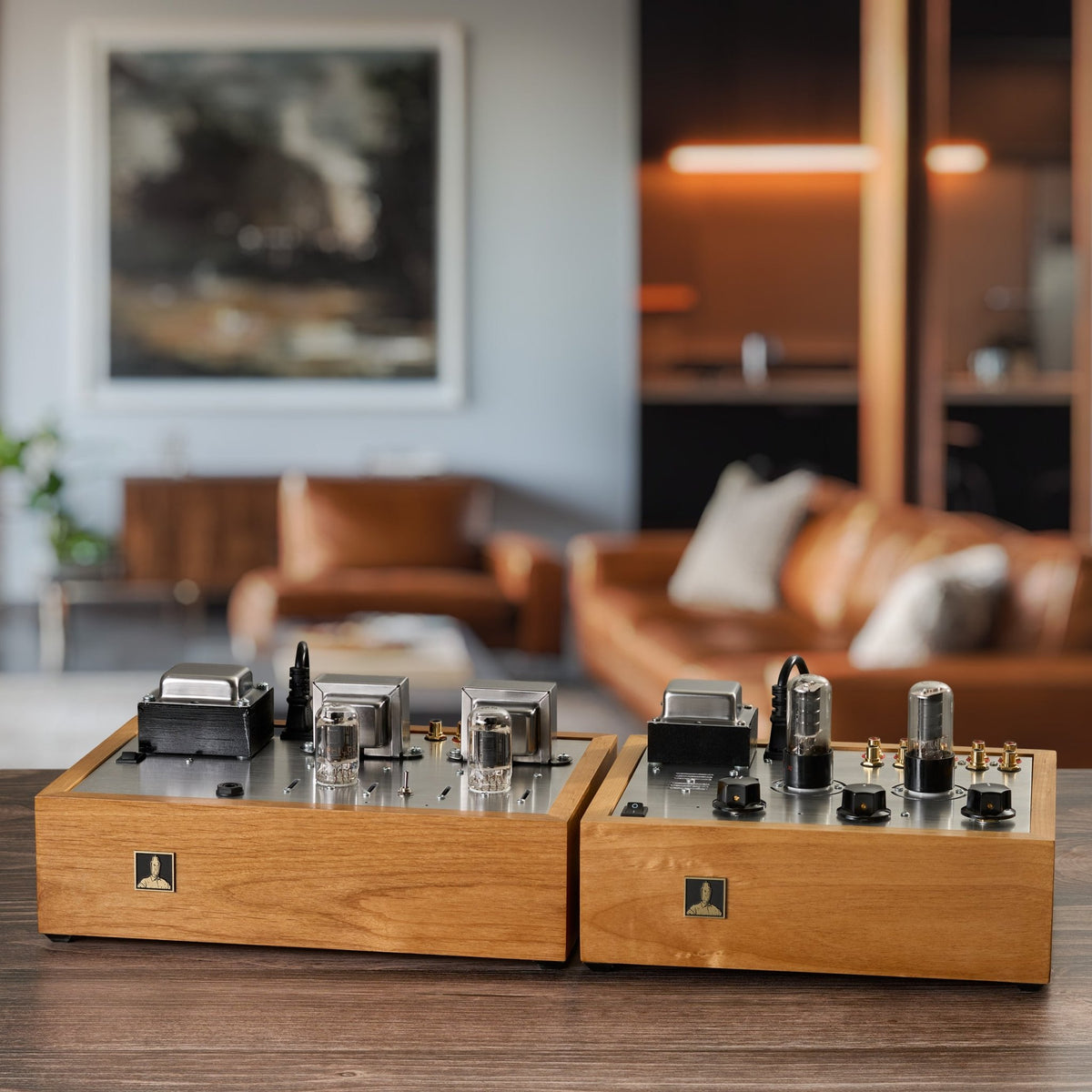 The Bottlehead MoreSEX System - Bottlehead