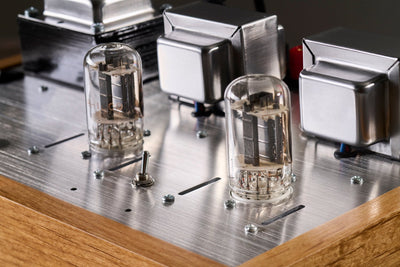 The Bottlehead MoreSEX System - Bottlehead