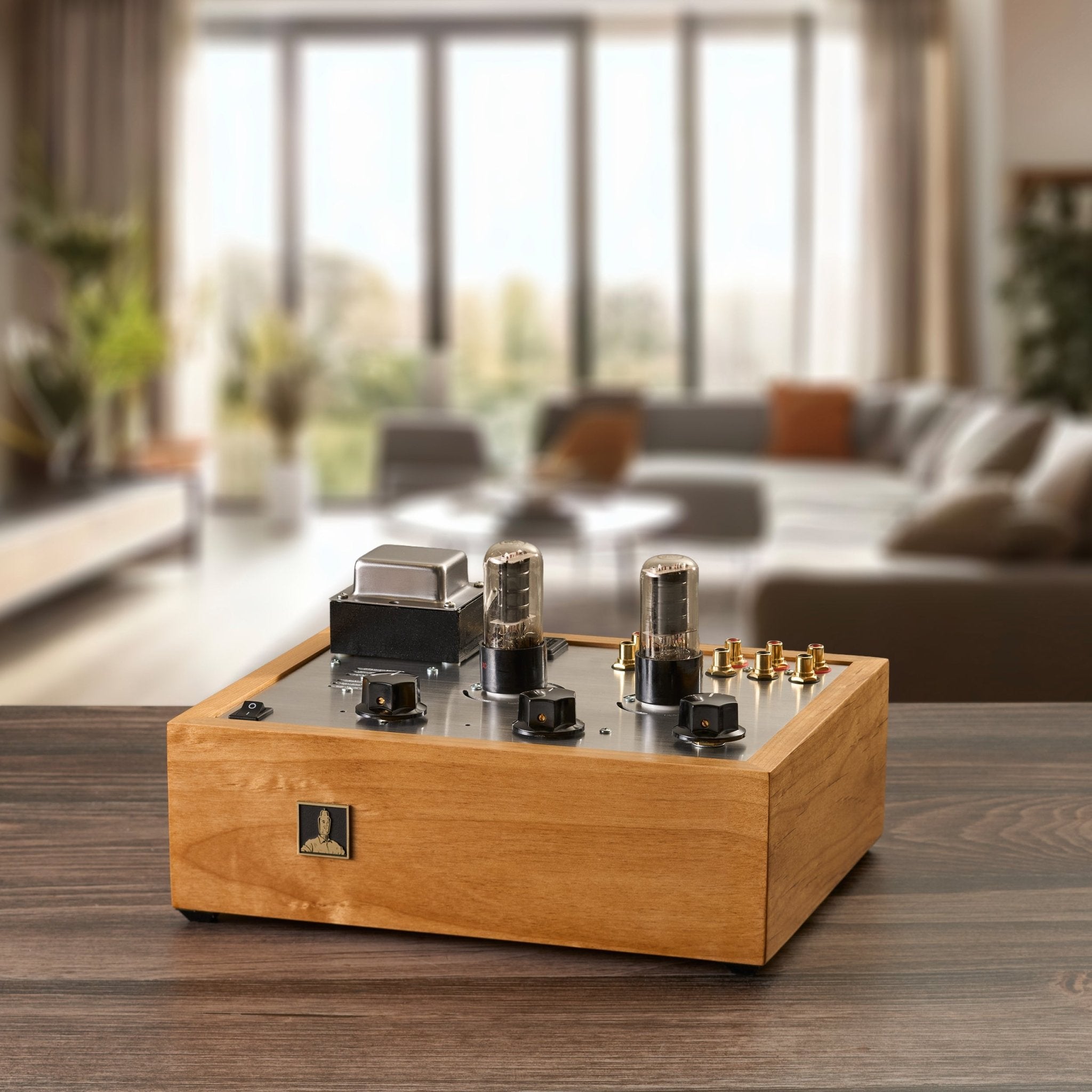 The Bottlehead MoreSEX System - Bottlehead