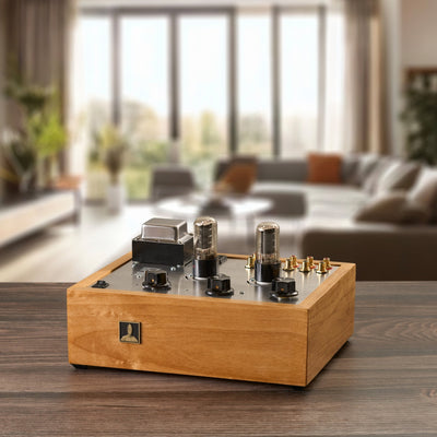 The Bottlehead MoreSEX System - Bottlehead